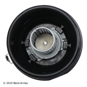 BECK/ARNLEY 041-0011 OIL FILTR HOUSNG CAP