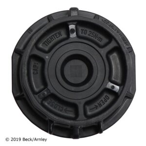 BECK/ARNLEY 041-0012 OIL FILTR HOUSNG CAP