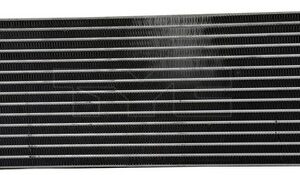 TYC Products 19180 Auto Trans Oil Cooler