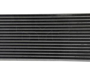 TYC Products 19181 Auto Trans Oil Cooler