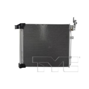 TYC Products 30229 A/C Condenser
