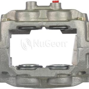 BBB Industries 97-00614A Remanufactured Disc Brake Caliper