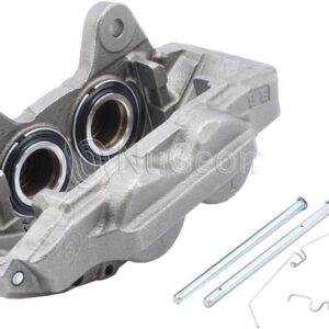 BBB Industries 97-01725A Remanufactured Disc Brake Caliper