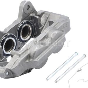 BBB Industries 97-01725B Remanufactured Disc Brake Caliper