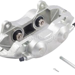 BBB Industries 97-17214A Remanufactured Disc Brake Caliper