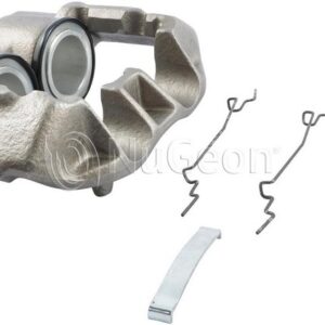 BBB Industries 97-17825D Remanufactured Disc Brake Caliper