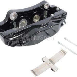 BBB Industries 97B01022B Remanufactured Disc Brake Caliper