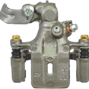 BBB Industries 99-00547A Remanufactured Disc Brake Caliper