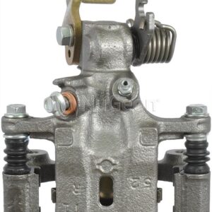 BBB Industries 99-00574A Remanufactured Disc Brake Caliper