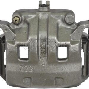BBB Industries 99-00586B Remanufactured Disc Brake Caliper