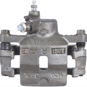 BBB Industries 99-00603B Remanufactured Disc Brake Caliper