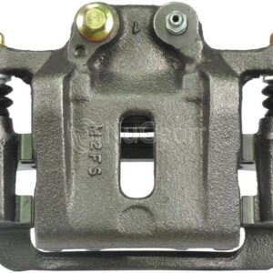 BBB Industries 99-00837A Remanufactured Disc Brake Caliper