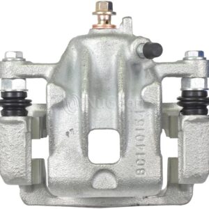 BBB Industries 99-00846A Remanufactured Disc Brake Caliper