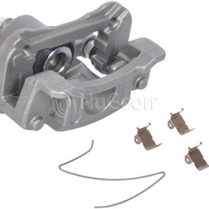 BBB Industries 99-00857A Remanufactured Disc Brake Caliper