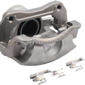BBB Industries 99-00865A Remanufactured Disc Brake Caliper