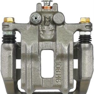 BBB Industries 99-00948B Remanufactured Disc Brake Caliper