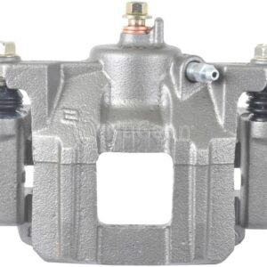 BBB Industries 99-00967A Remanufactured Disc Brake Caliper