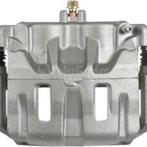 BBB Industries 99-00969A Remanufactured Disc Brake Caliper