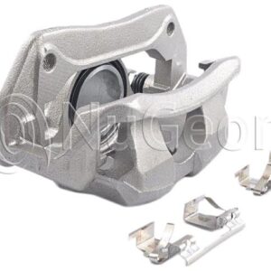 BBB Industries 99-01033A Remanufactured Disc Brake Caliper