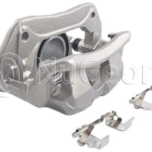 BBB Industries 99-01033B Remanufactured Disc Brake Caliper