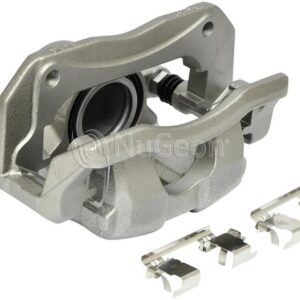 BBB Industries 99-01039A Remanufactured Disc Brake Caliper