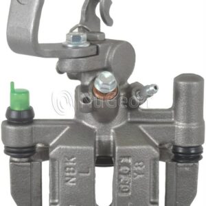 BBB Industries 99-01129A Remanufactured Disc Brake Caliper