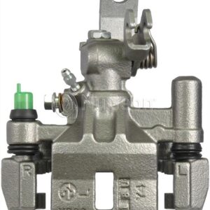 BBB Industries 99-01160B Remanufactured Disc Brake Caliper