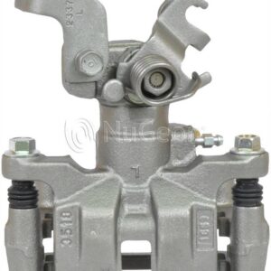BBB Industries 99-01163A Remanufactured Disc Brake Caliper