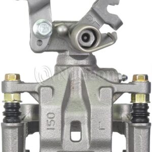 BBB Industries 99-01179A Remanufactured Disc Brake Caliper