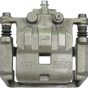 BBB Industries 99-01191A Remanufactured Disc Brake Caliper