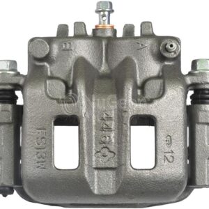 BBB Industries 99-01243A Remanufactured Disc Brake Caliper