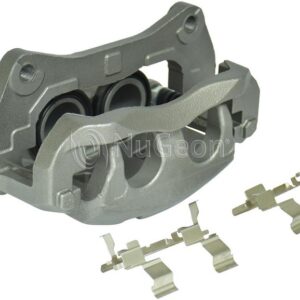 BBB Industries 99-01350B Remanufactured Disc Brake Caliper