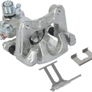 BBB Industries 99-01418B Remanufactured Disc Brake Caliper