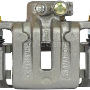 BBB Industries 99-01420B Remanufactured Disc Brake Caliper