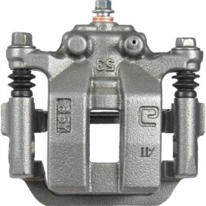 BBB Industries 99-01426A Remanufactured Disc Brake Caliper