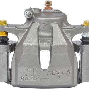 BBB Industries 99-01697B Remanufactured Disc Brake Caliper