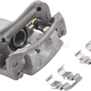 BBB Industries 99-01833A Remanufactured Disc Brake Caliper