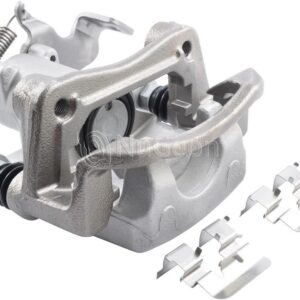 BBB Industries 99-01854A Remanufactured Disc Brake Caliper