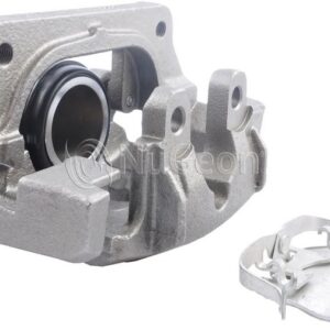 BBB Industries 99-02395B Remanufactured Disc Brake Caliper