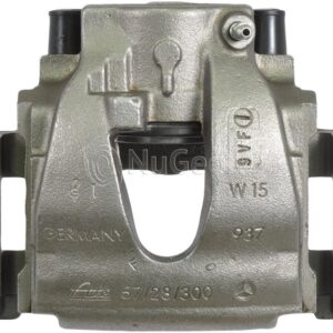 BBB Industries 99-02730A Remanufactured Disc Brake Caliper