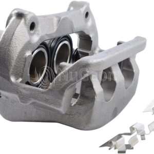 BBB Industries 99-05417A Remanufactured Disc Brake Caliper