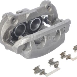 BBB Industries 99-05417B Remanufactured Disc Brake Caliper