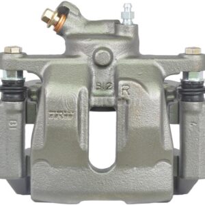 BBB Industries 99-05421A Remanufactured Disc Brake Caliper