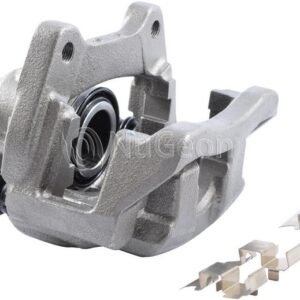 BBB Industries 99-05421B Remanufactured Disc Brake Caliper