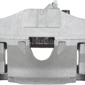 BBB Industries 99-09329A Remanufactured Disc Brake Caliper