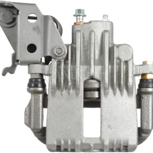 BBB Industries 99-17295A Remanufactured Disc Brake Caliper
