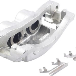 BBB Industries 99-17317B Remanufactured Disc Brake Caliper
