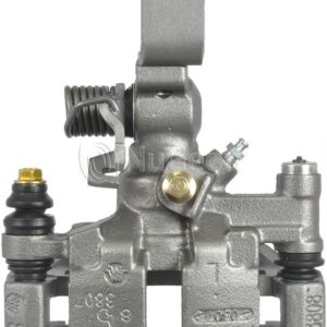 BBB Industries 99-17326A Remanufactured Disc Brake Caliper