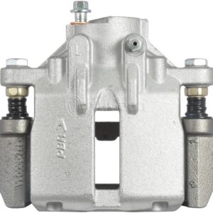 BBB Industries 99-17329A Remanufactured Disc Brake Caliper
