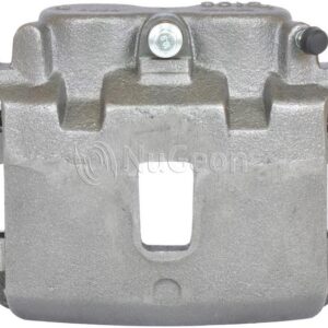 BBB Industries 99-17331A Remanufactured Disc Brake Caliper